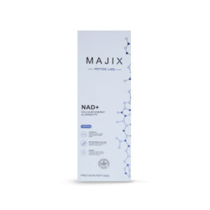 NAD+ (Nicotinamide Adenine Dinucleotide)