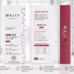 GHK-Cu (Copper Peptide)