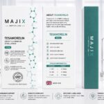 Tesamorelin